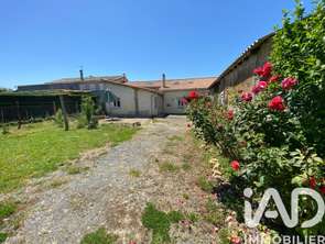 Vente Maison 3 chambresClavé