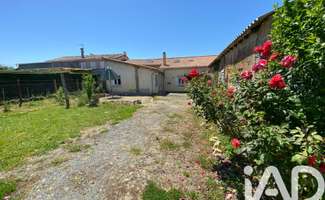 Photo Vente maison Clavé