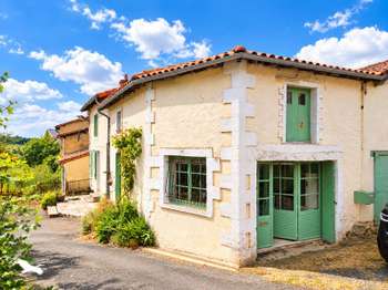 Vente Maison 2 chambresClavé