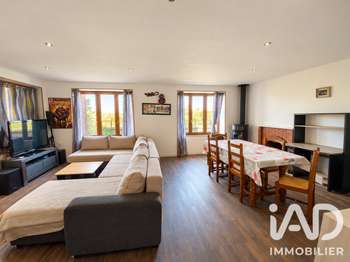 Vente Maison 3 chambresClavé