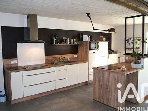 Vente maison 5 pièces Vente maison 5 pièces