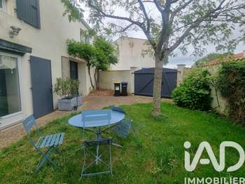 Vente maison 5 pièces Clavette 17