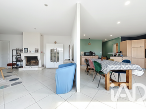 Vente Maison 3 chambresClavette