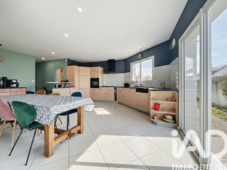 Vente maison 5 pièces Vente maison 5 pièces