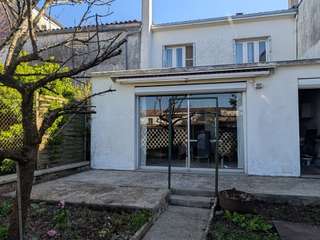 Vente maison 4 pièces Vente maison 4 pièces