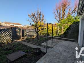 Vente Maison 3 chambresClavette