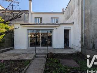 Vente maison 4 pièces Vente maison 4 pièces