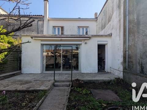Vente maison 4 pièces Vente maison 4 pièces