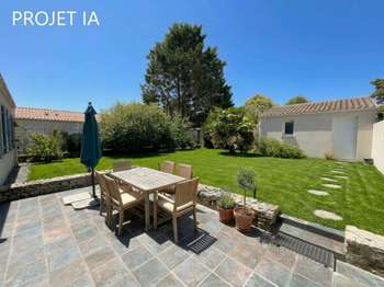 Vente Maison 3 chambresClavette