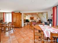 Vente maison 8 pièces Vente maison 8 pièces
