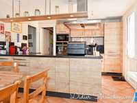Vente maison 8 pièces Vente maison 8 pièces
