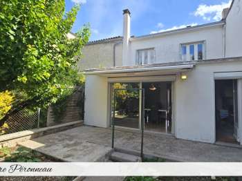 Vente Maison 3 chambresClavette