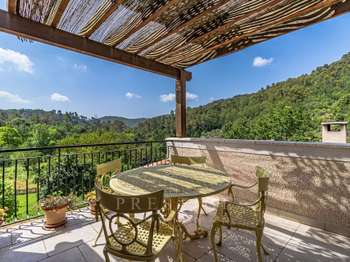 Vente maison 5 pièces Claviers 83