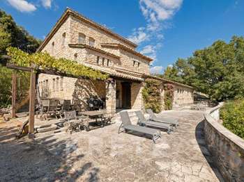 Vente Maison 9 chambresClaviers
