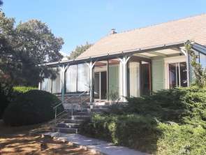 Vente Maison 3 chambresClaville