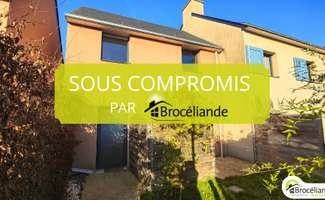 Photo Vente maison Clayes