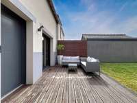 Vente maison 4 pièces Vente maison 4 pièces