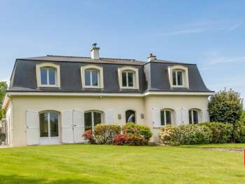 Vente Maison 5 chambresClayes