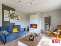 Vente maison 9 pièces