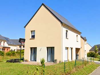 Vente Maison 3 chambresClayes