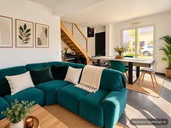Vente maison 4 pièces Clayes 35