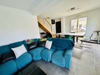 Vente maison 4 pièces Vente maison 4 pièces