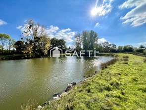 Vente Maison 4 chambresClazay