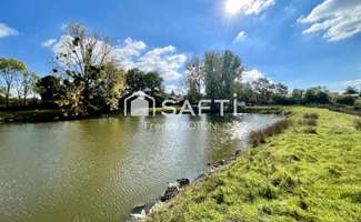 Photo Vente maison Clazay