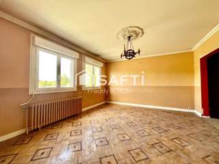 Vente maison 5 pièces Vente maison 5 pièces
