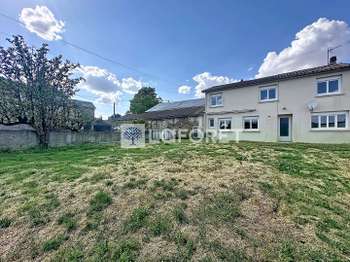 Photo Vente maison Clazay