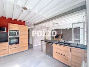 Vente Maison 3 chambresClécy