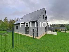 Vente Maison 3 chambresClécy