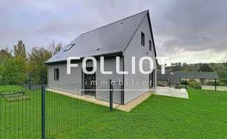 Photo Vente maison Clécy