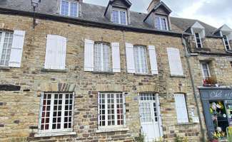 Photo Vente maison Clécy