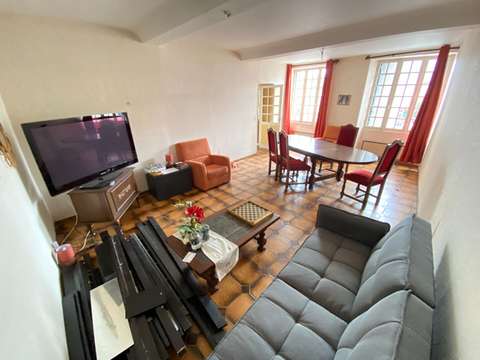 Vente maison 5 pièces Vente maison 5 pièces
