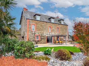 Vente maison 5 pièces Clécy 14