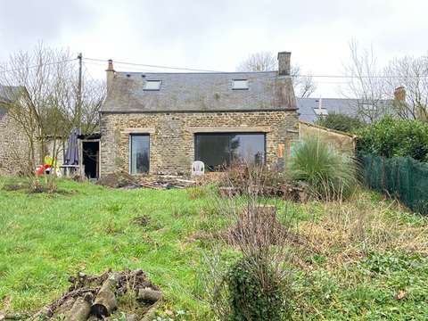 Vente maison 3 pièces Clécy 14