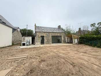 Vente Maison 2 chambresClécy