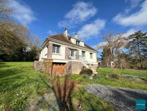 Vente Maison 5 chambresClécy