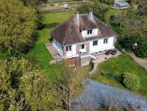 Vente Maison 5 chambresClécy