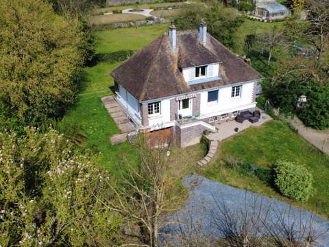 Vente maison 6 pièces Clécy 14