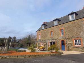 Vente Maison 4 chambresClécy