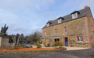 Photo Vente maison Clécy