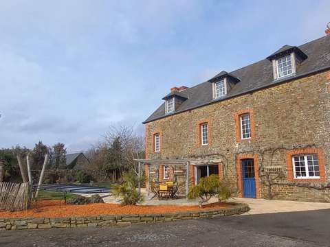 Vente maison 5 pièces Clécy 14