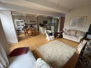 Vente Maison 3 chambresClécy