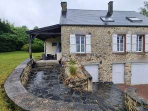 Vente Maison 3 chambresClécy