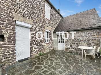 Vente maison 4 pièces Clécy 14