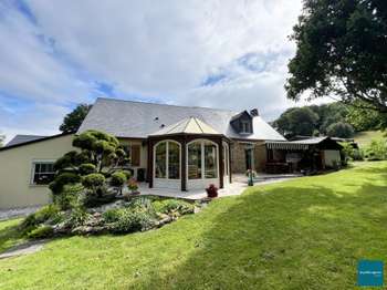 Vente maison 5 pièces Clécy 14