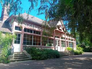 Vente maison 23 pièces