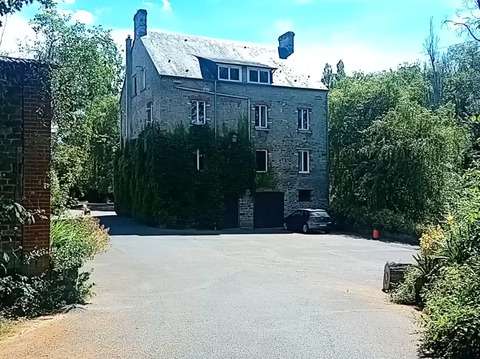 Vente maison 23 pièces